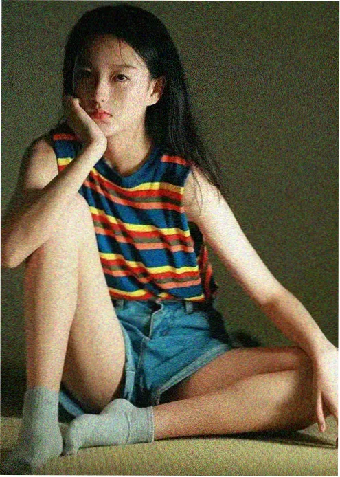 飞翔的魔女